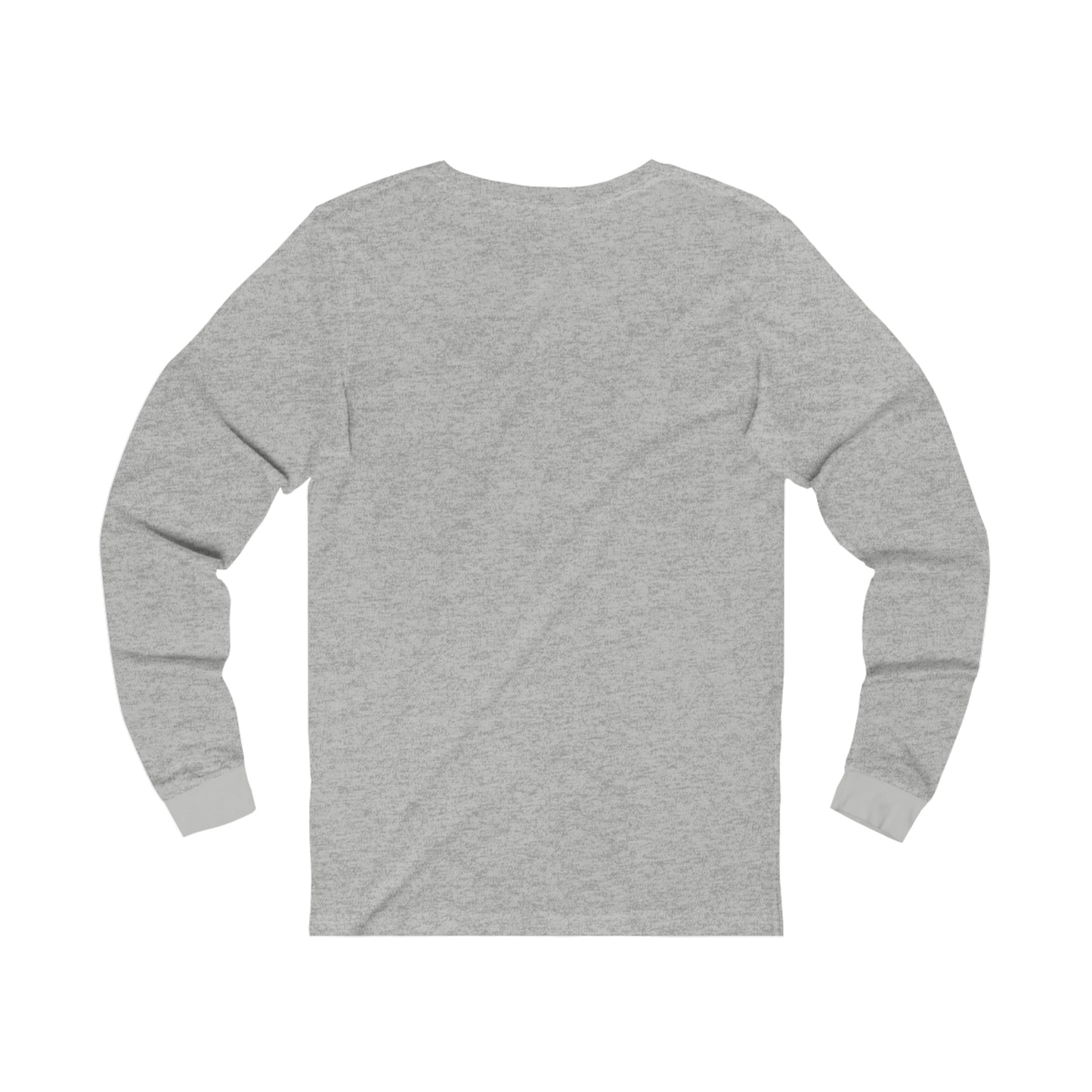 Starry Eyed Bulldog Unisex Jersey Long Sleeve Tee
