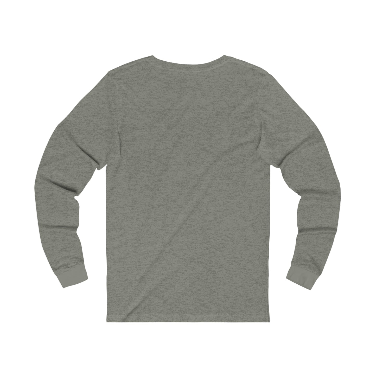 Starry Eyed Bulldog Unisex Jersey Long Sleeve Tee