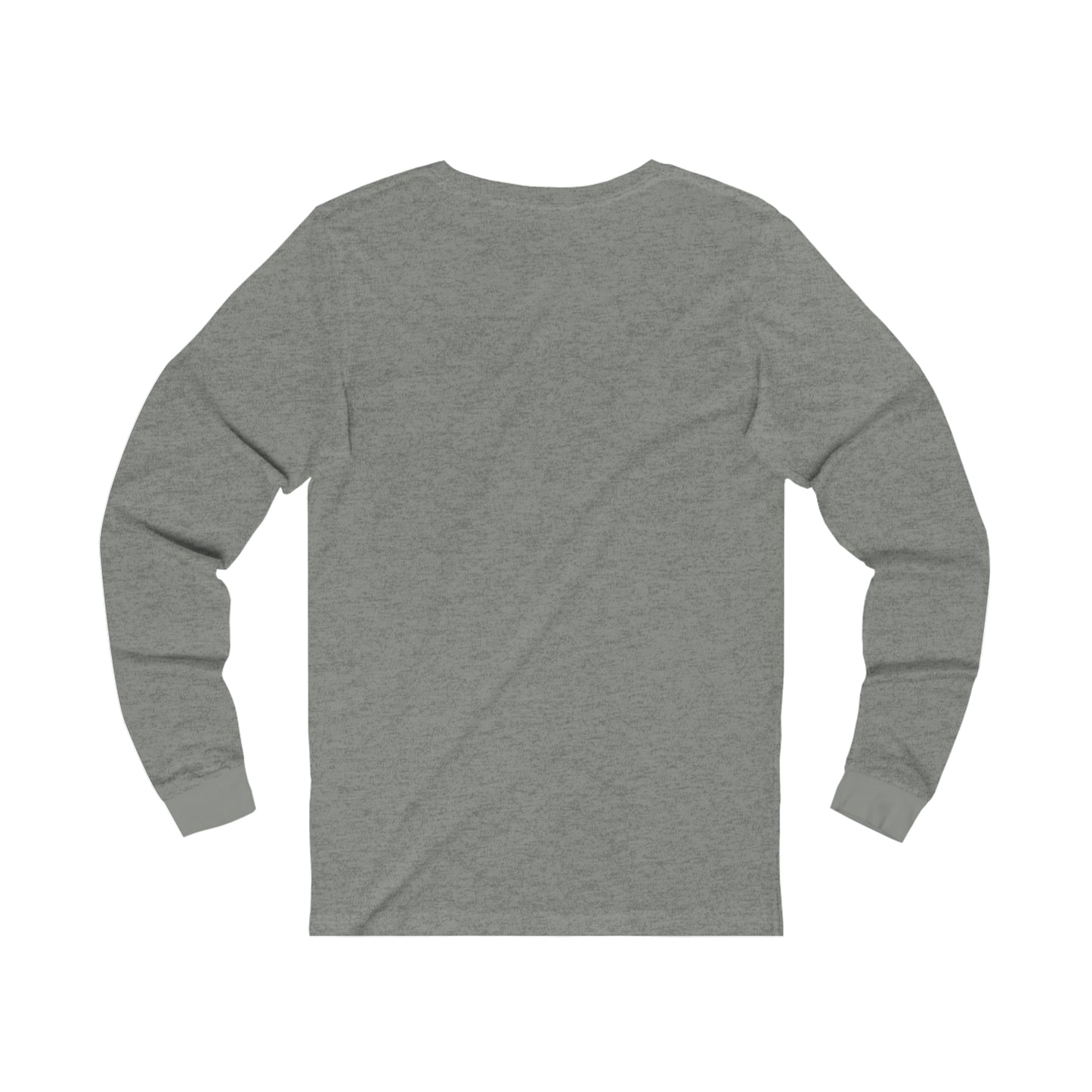 Starry Eyed Bulldog Unisex Jersey Long Sleeve Tee