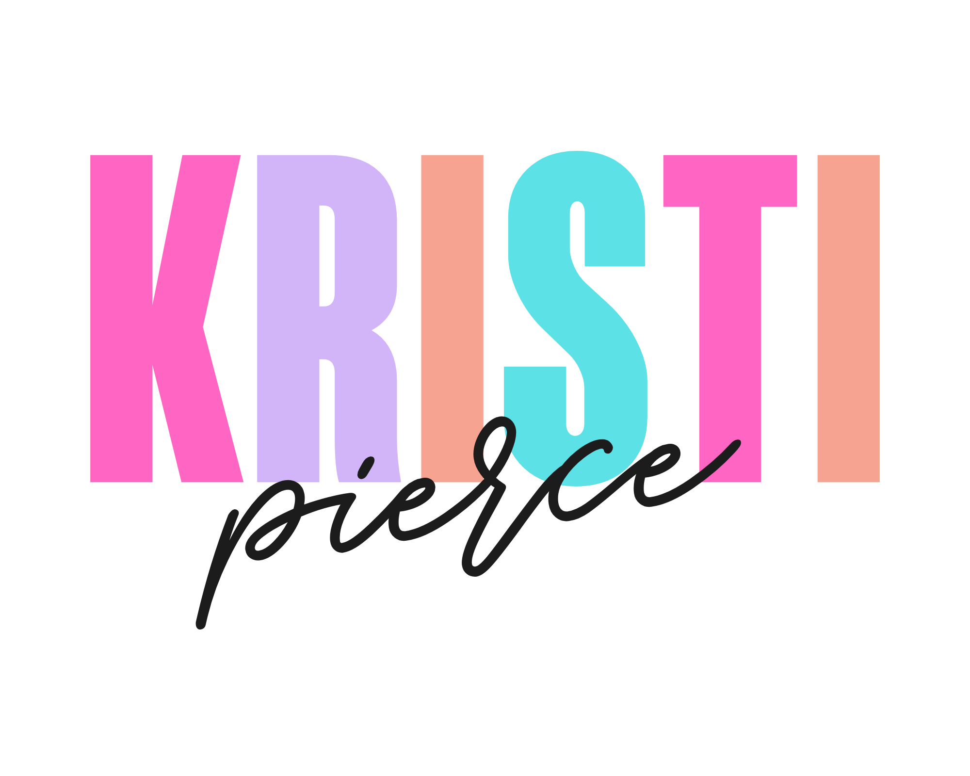 Kristi Pierce Designs