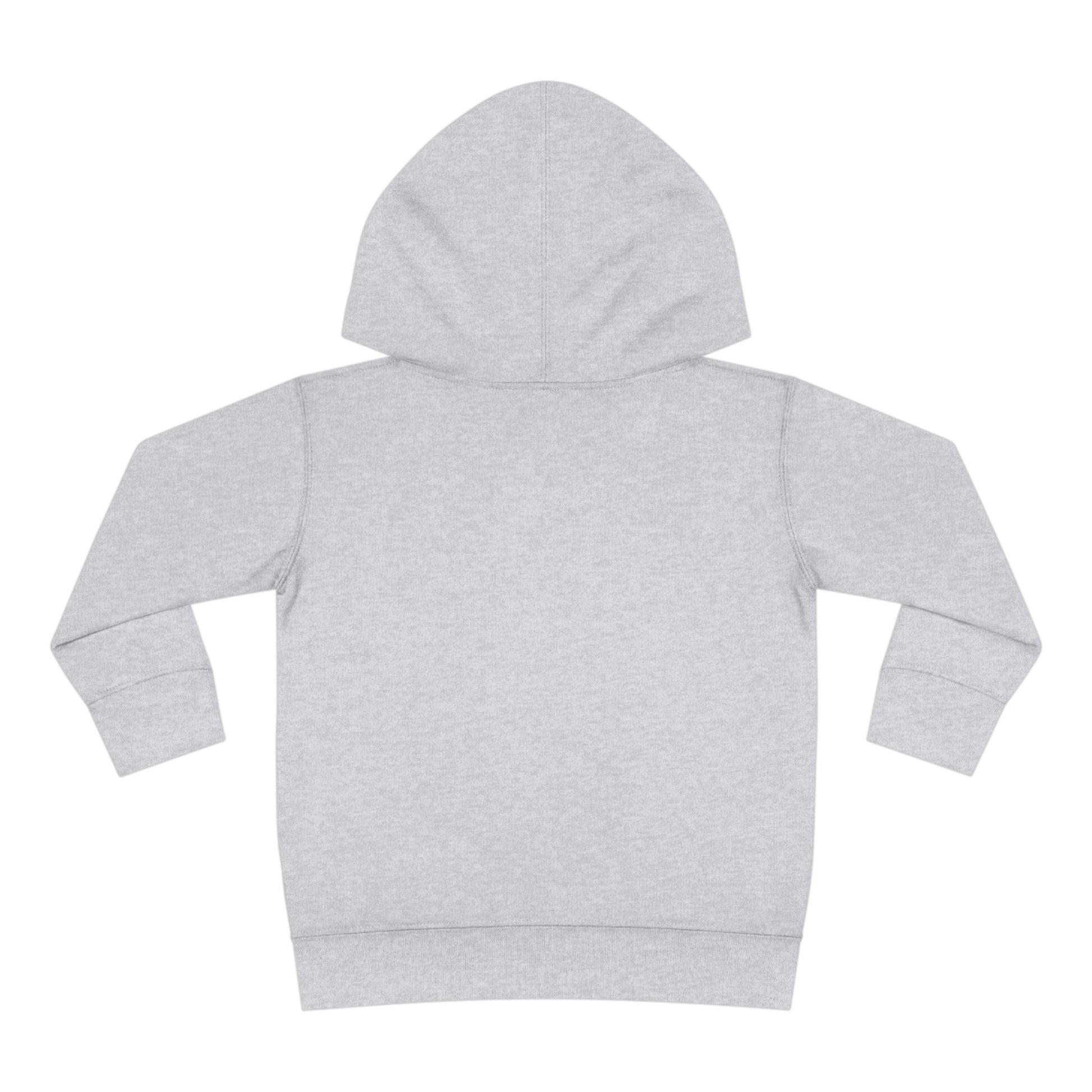 Toddler Pullover Fleece Hoodie - Kristi Pierce Designs