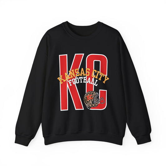 Unisex Heavy Blend™ Crewneck Sweatshirt - Kristi Pierce Designs